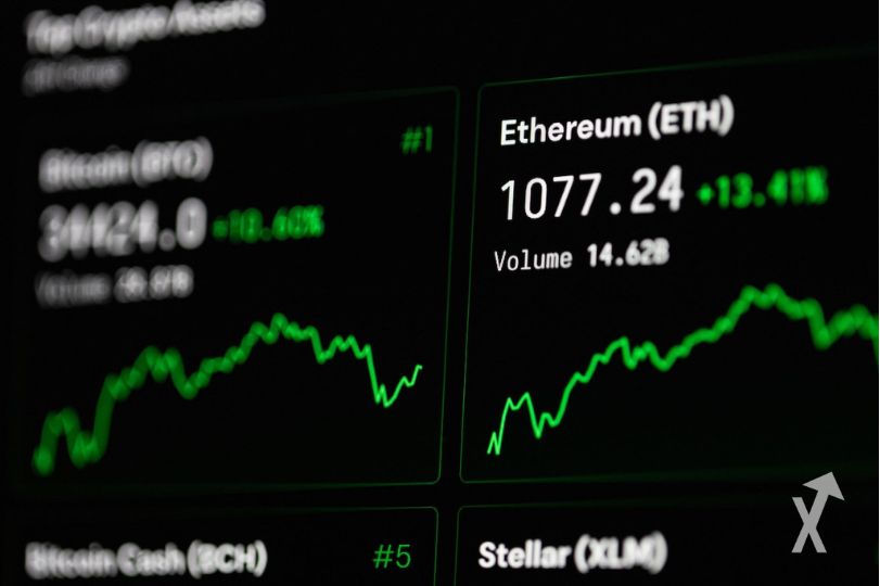 acheter ethereum