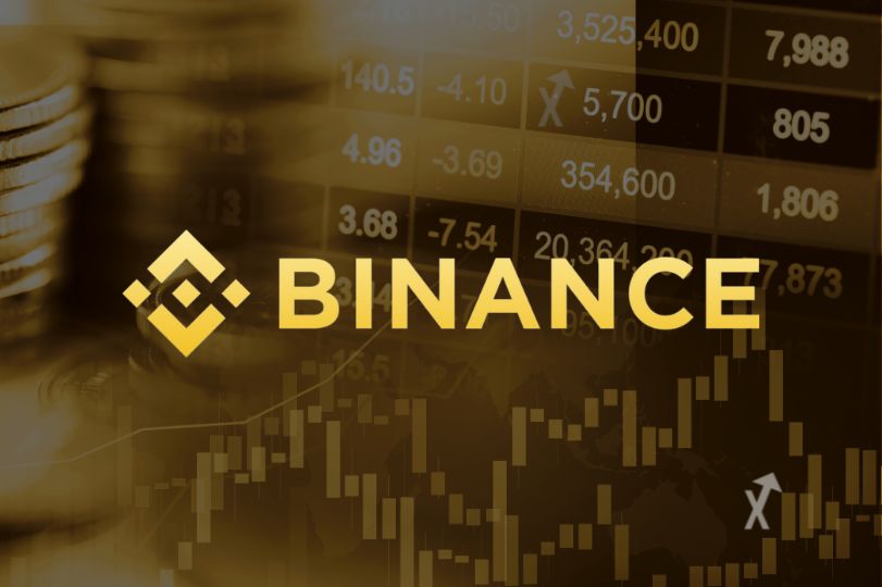 binance