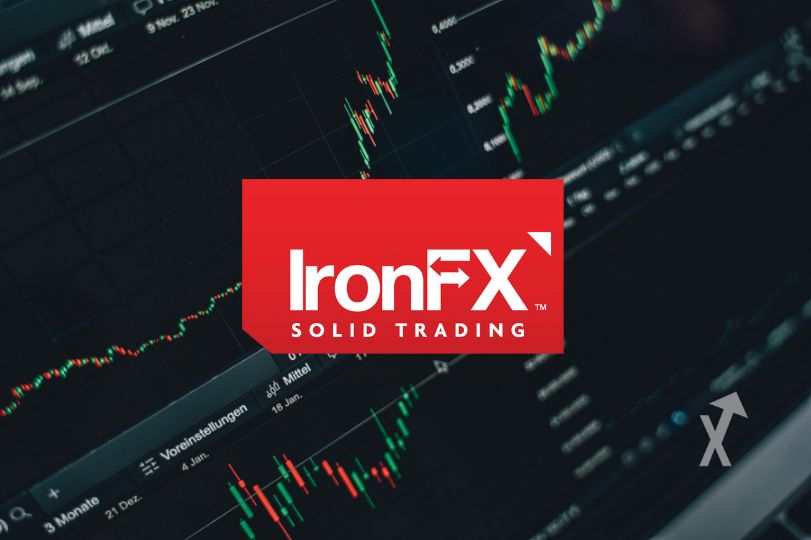 ironfx