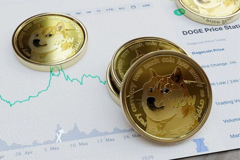 dogecoin