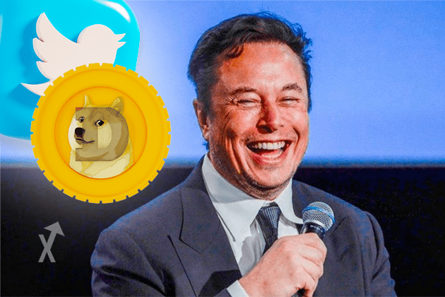 musk dogecoin twitter