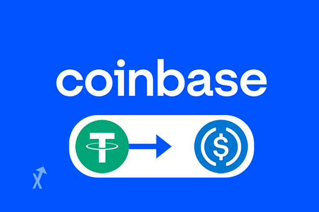 coinbase usdc