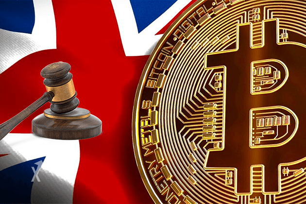 crypto regulations uk