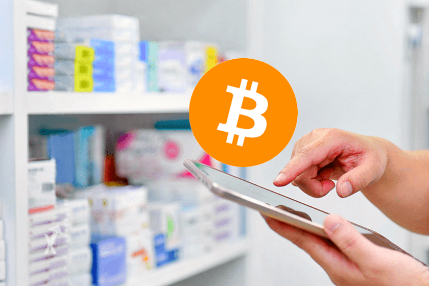 paris pharmacy bitcoin